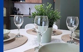 Marigold Apartments
